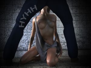 Interrogation – Sedes DS