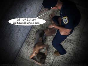 Interrogation – Sedes DS