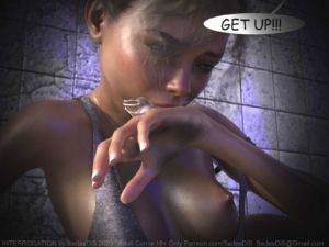 Interrogation – Sedes DS