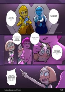 Steven’s Desire 2 – Hark