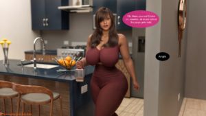 Alternative Therapy 3 – POV3DVibes