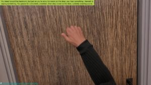 Alternative Therapy 3 – POV3DVibes