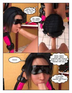 Incest Story 6 – Icstor