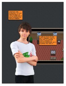 Incest Story 6 – Icstor