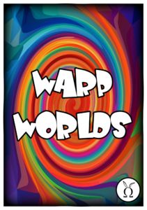 Warp Worlds – The Omega Rabbit