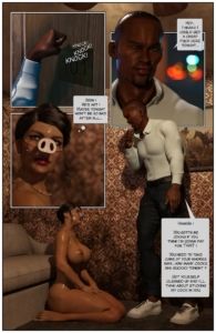 Julie the Pig – Tab109