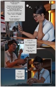 Julie the Pig – Tab109