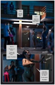 Julie the Pig – Tab109