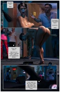 Julie the Pig – Tab109