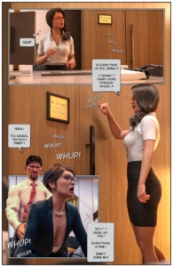 Julie the Pig – Tab109