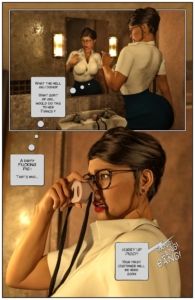 Julie the Pig – Tab109