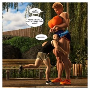 Big Friends – Robolord