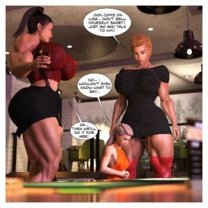 Big Friends – Robolord