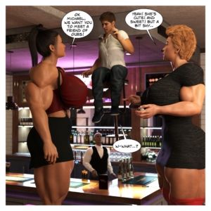 Big Friends – Robolord