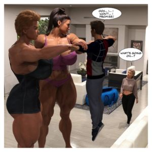 Big Friends – Robolord