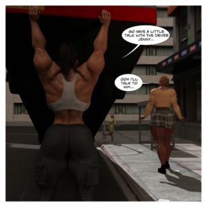 Big Friends – Robolord