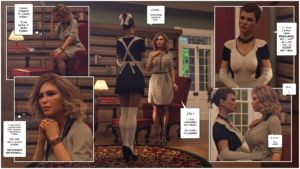 The House of Madam Madelon – Tab109