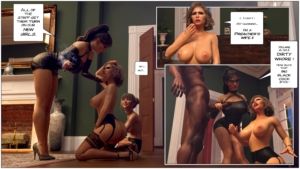 The House of Madam Madelon – Tab109