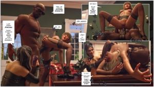 The House of Madam Madelon – Tab109