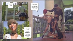 The House of Madam Madelon – Tab109