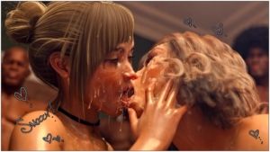 The House of Madam Madelon – Tab109