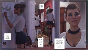 The House of Madam Madelon – Tab109