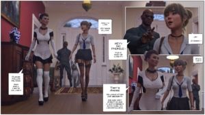 The House of Madam Madelon – Tab109