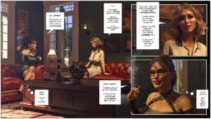 The House of Madam Madelon – Tab109