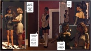 The House of Madam Madelon – Tab109