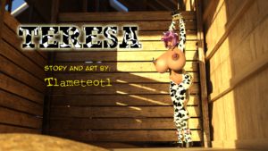 Teresa – Tlameteotl
