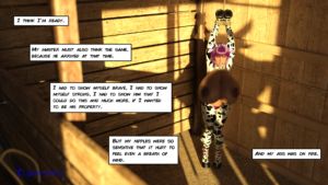 Teresa – Tlameteotl