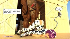 Teresa – Tlameteotl