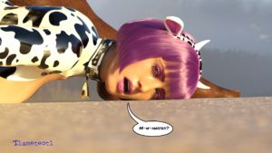 Teresa – Tlameteotl