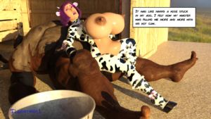 Teresa – Tlameteotl