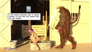 Teresa – Tlameteotl