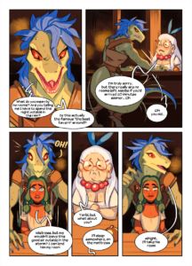 Tavern Bindii sprout – Ripushko