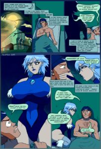 Task Force Sex – TheArthman