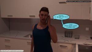 That time I lost my fiancée on a bet 2 – MrSweetCuckhold