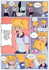 Family Secret – Fufan