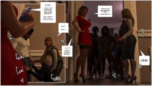 The MILF Next Door 2 – Tab109