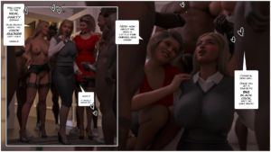 The MILF Next Door 2 – Tab109