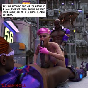 Fuck the police – Tlameteotl