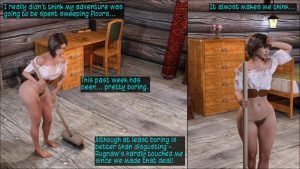 Lost Property 3 – JoeForest