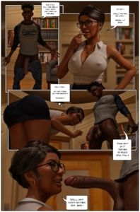 2 Big 2 Fuck – Tab109