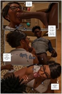 2 Big 2 Fuck – Tab109