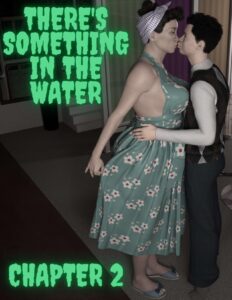 There’s Something in the Water 2 – Redoxa