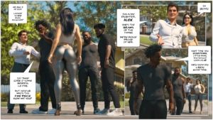 The Houseguest – Tab109