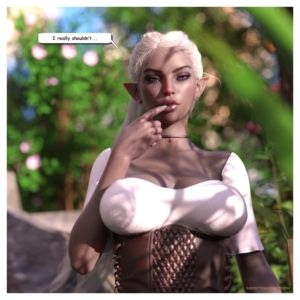 Ripe for the Picking – MercyMagnet