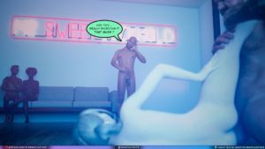 Way of the cuck 4 – MrSweetCuckhold