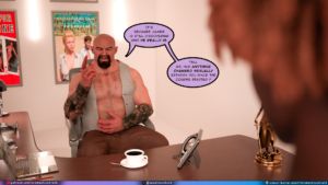 Way of the cuck 4 – MrSweetCuckhold